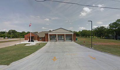 Monticello Fire Department