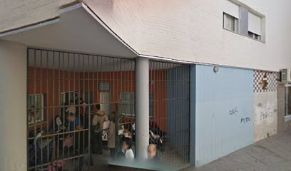 Escuela Infantil La Sirenita en San Fernando