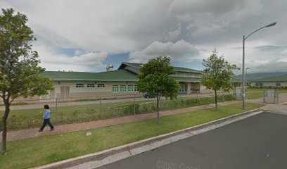 Keone'ula Elementary School