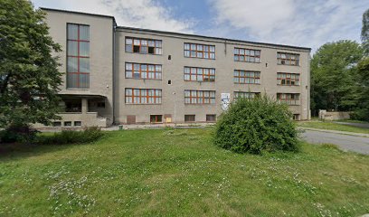 Základní škola a Mateřská škola Olomouc, Gorkého 39