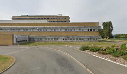Vuxenpsykiatriavdelning 4 Kristianstad