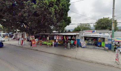 Condesa Eléctrica