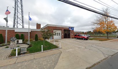 Middletown Fire Department