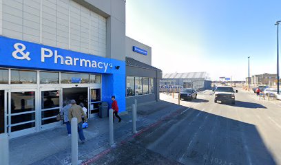 Central National Bank - Inside Walmart