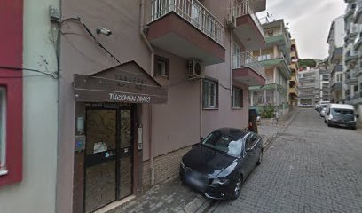 Türkmen Apart