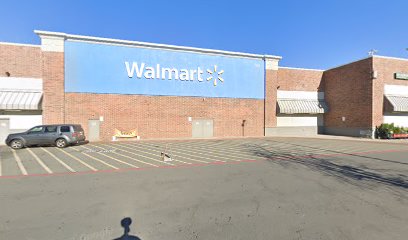 Walmart Tech Services