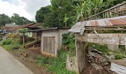 Bengkel Barokah (Mang Uloh)