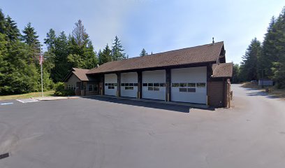 Poulsbo Fire Department 77