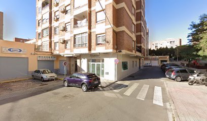 FisioMas en Almería