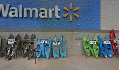 Walmart Tech Services