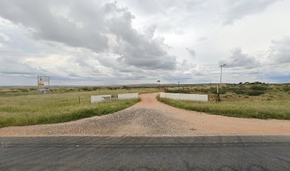 Lalaphantsi Lodge