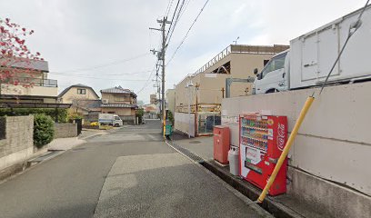 古市オートサイクル