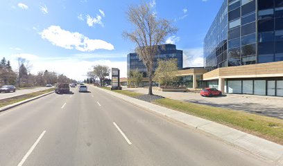 Alberta Surgical Centre Inc