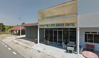 Charean Tyre & Auto Service Centre