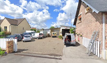 Garage Leger Michel Étreillers