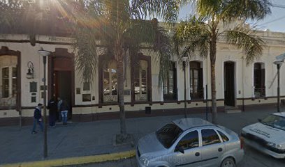 Policía de Villa Nueva