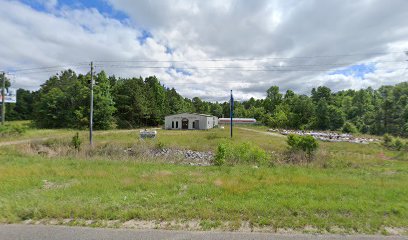 Suburban Propane Bulk Plant