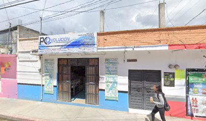 Farmacia Del Valle