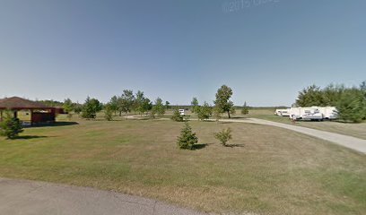 Karlstad Municipal Moose Park Campground