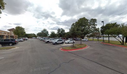 The Shops At Onion Creek