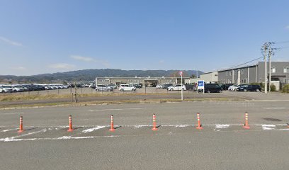 ホンダグロス和歌山橋本センター