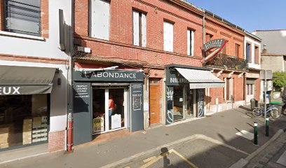 Artisan Boulanger Patissier Toulouse