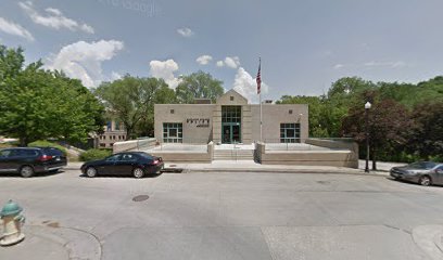 Excelsior Springs Municipal Court Office