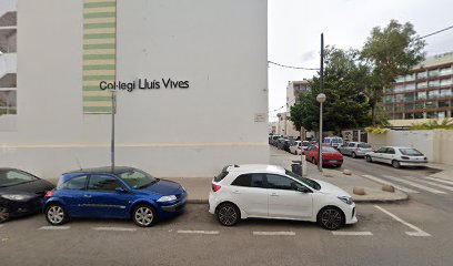 Colegio en Palma
