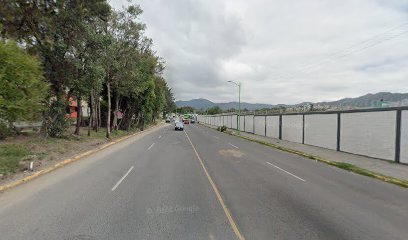 Instituto de Salud del Estado de México Cordinación Municipal de Salud Morelos