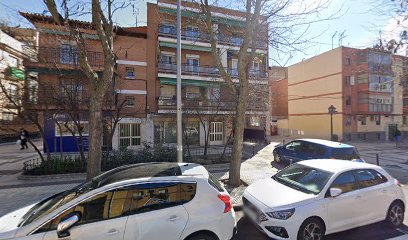 Centros Odontologicos Maregadental en Madrid