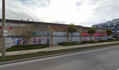 Markham X-Ray & Ultrasound Heart Clinic