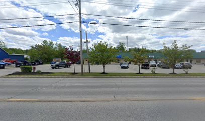 Philip A. Mclean, DC - Pet Food Store in Lewiston Maine