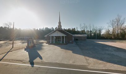 St John Missionary Baptist Church