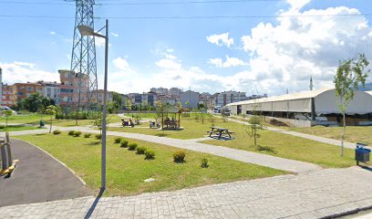 Civil Kiyi Park