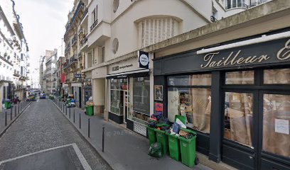 RETOUCHERIE DE L'ETOILE Paris