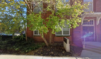 University of Guelph Sustainability Office