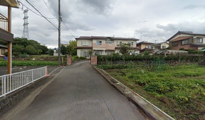 あお助産院