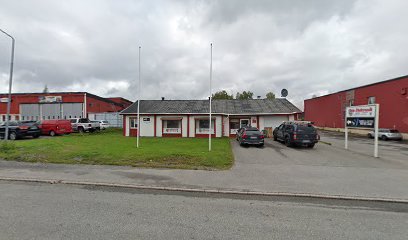 Skellefteå Copycenter AB