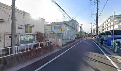 京都府テコンドー協会 Mivlo 山科道場