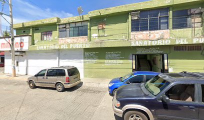 Sanatorio del Puerto
