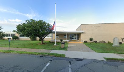 John F. Kennedy Elementary Center: Exeter (02)