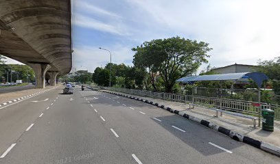 Petronas Kampung Jawa