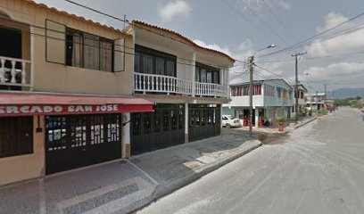Casa de Villavicencio