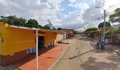 Efecty Barrio Nariño