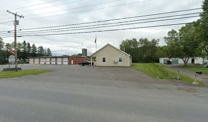 Frenchville Town Office