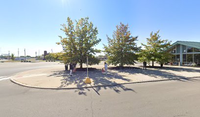 Middletown Transit Station