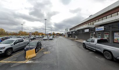 Parking Lot