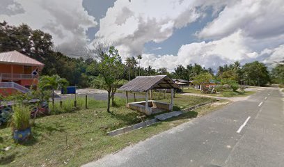 Kampung Besol,Bukit Besi