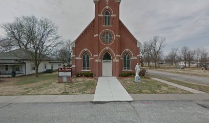 St Bridget's Catholic Church