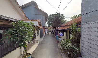 Rumah Sukasari